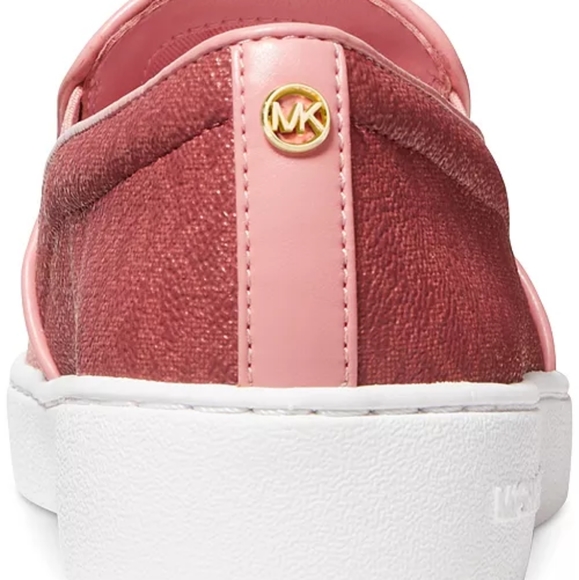 MICHAEL Michael Kors Women's Keaton Sneakers - Picture 3 of 3